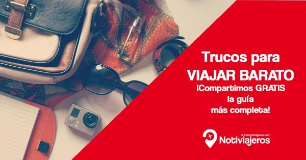 Trucos para  VIAJAR BARATO por el Perú y el mundo