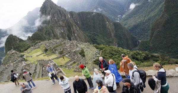 Consejos para viajar al Perú desde Europa