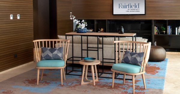 Fairfield by Marriott Lima Miraflores