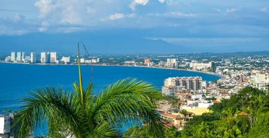Las mejores actividades que podrás hacer en Puerto Vallarta