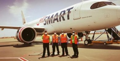 JetSMART entregará opción a las agencias de viajes de incluir un fee durante la compra