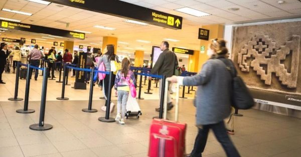 Despegar: ¿Qué prefieren los peruanos para sus viajes de fin de año?