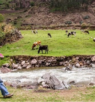 Los mejores destinos en la región Lima