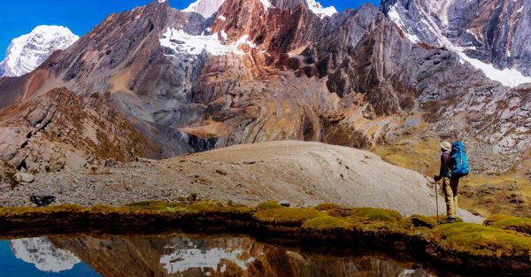 Destinos de Naturaleza en Perú
