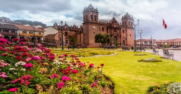 Navidad en el Cusco y Machu Picchu