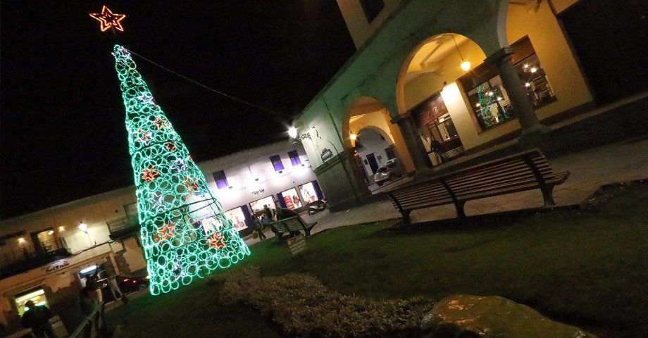 Viaja al Cusco por Navidad