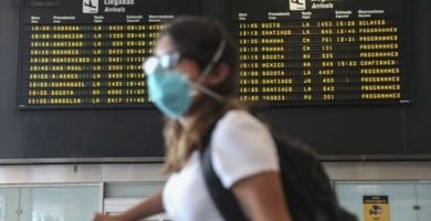 Negocios de turismo se preparan para fin de año