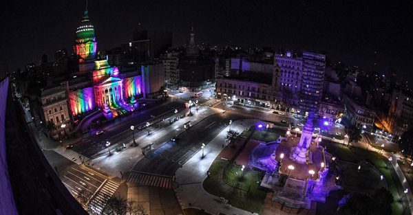 Argentina es el lugar ideal para turismo LGBT