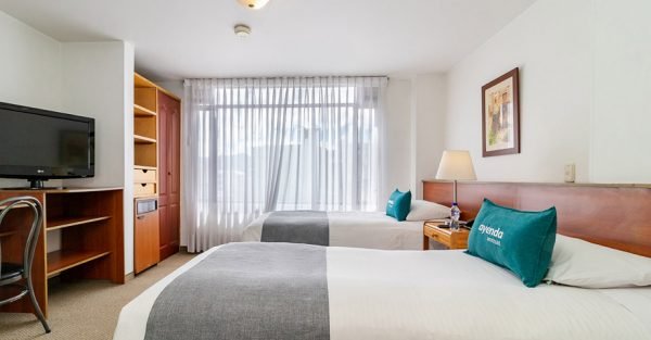 Ayenda Hoteles en Arequipa