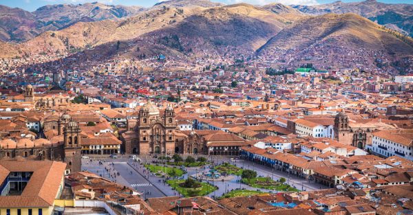 3 Barrios que debes visitar en Cusco
