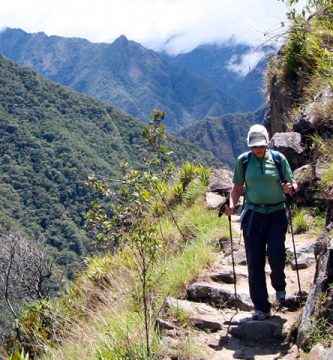 Camino Inka a Machu Picchu abre su ruta turística