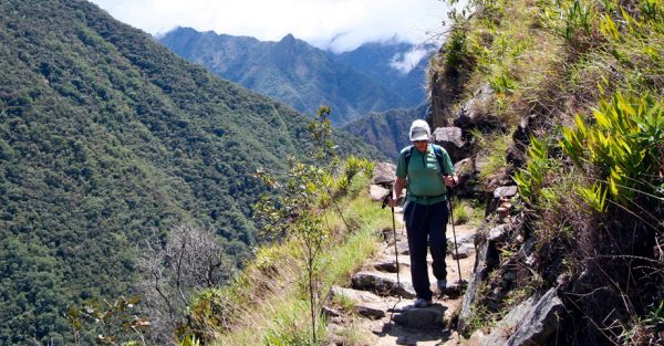 Camino Inka a Machu Picchu abre su ruta turística