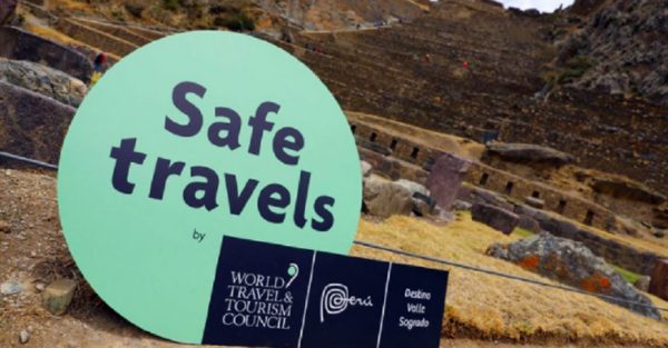 Destinos seguros para viajar durante las fiestas patrias en Perú