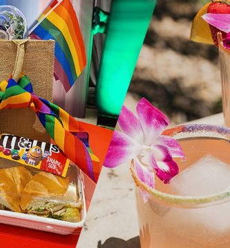 Hilton celebra a la comunidad LGBTQ+ este junio alrededor del mundo