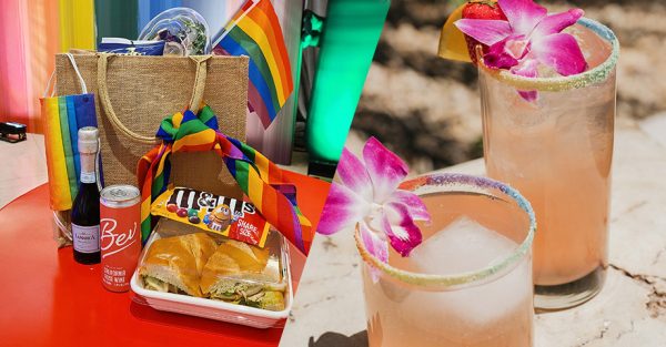 Hilton celebra a la comunidad LGBTQ+ este junio alrededor del mundo