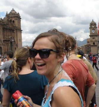 Cusco es el destino preferido por los “millenials” y “centennials”