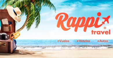 Rappi Travel apuesta por la reactivación del turismo en Perú