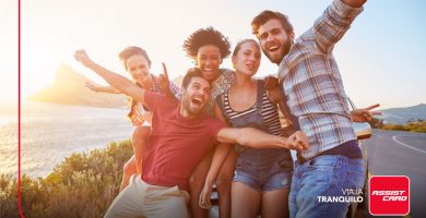 Viajar con amigos: recomendaciones para organizarlo y destinos recomendados
