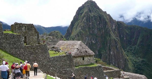 Machu Picchu: 5 recomendaciones para disfrutar tu viaje