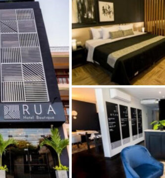 Abre Rua Hotel Boutique en la ciudad de Piura