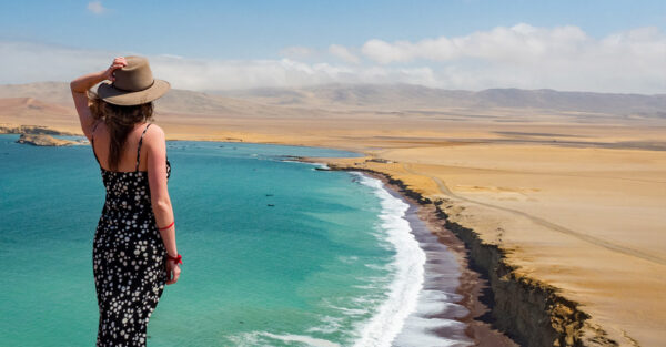 Viajeros peruanos tienen mayor interés por viajes de corto trayecto
