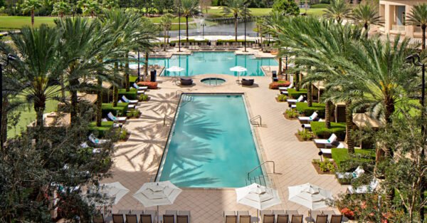 Waldorf Astoria Orlando