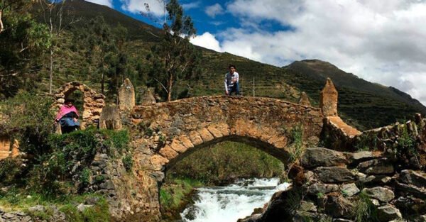 III Congreso virtual de la Cuenca del Río Cañete