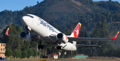 Star Perú volará a Chiclayo desde el 24 de setiembre