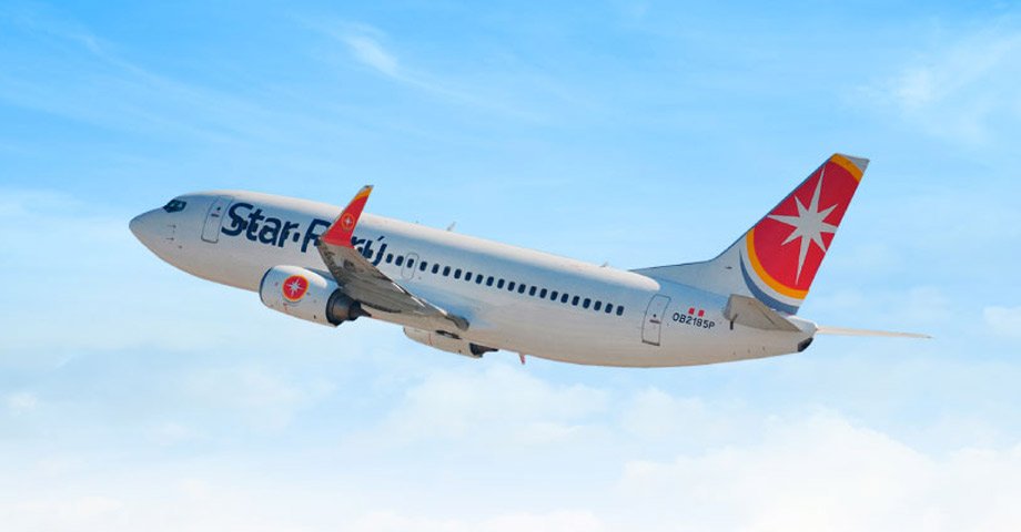 Star Perú, brindará 80% de descuento a todos los que presenten constancia  de vacunación contra el covid19 - Aviation Club Center