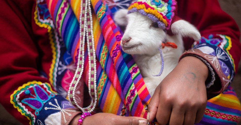 destinos en Perú para el fin de semana largo