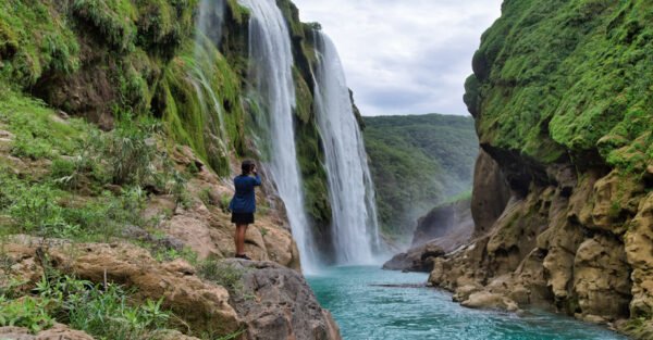 San Luis Potosí: guía de ecoturismo en la nueva normalidad