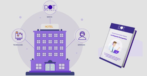 7 errores que cometen los hoteles y evitan la venta directa a huéspedes