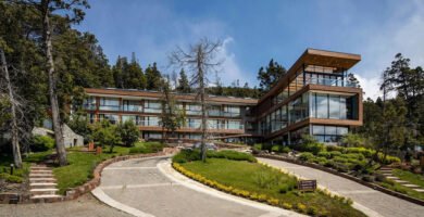 Los 7 retos y tendencias que afrontarán los hoteles en 2022