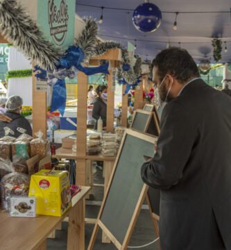 LAP organiza Feria de Emprendedores con vecinos chalacos del aeropuerto