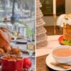 Hoteles de Marriott en Perú: propuestas para Navidad y Año Nuevo