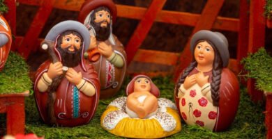 Viaja en Navidad: Tradiciones peruanas en vísperas de la Noche Buena