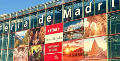 Feria Internacional España 2022 recibe el respaldo del FIPETUR