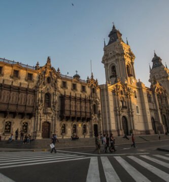 Aniversario de Lima: Conozca las principales actividades para hacer en la capital por su 487 aniversario de fundación