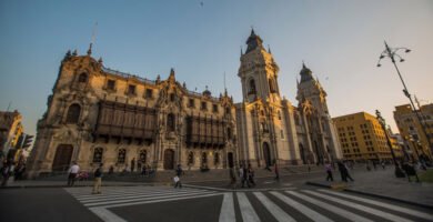 Aniversario de Lima: Conozca las principales actividades para hacer en la capital por su 487 aniversario de fundación