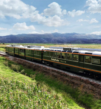 Inca Rail ofrece paquete turístico por febrero
