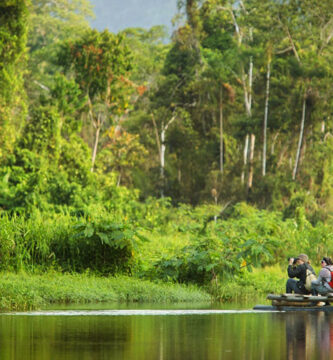 La Reserva de Biósfera del Manu: Atractivo destino ecoturístico que no podemos dejar de visitar