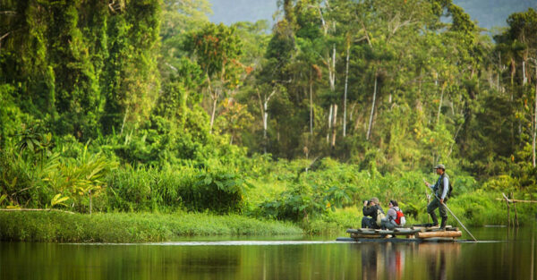 La Reserva de Biósfera del Manu: Atractivo destino ecoturístico que no podemos dejar de visitar