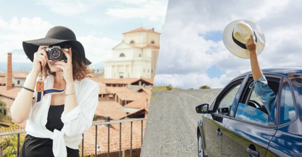 Vacaciones: Tips para organizar el viaje ideal