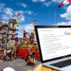 Inti Raymi: Peruanos buscan en Google información para celebrar la festividad