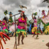 Lugares para celebrar la Fiesta de San Juan en la Selva peruana