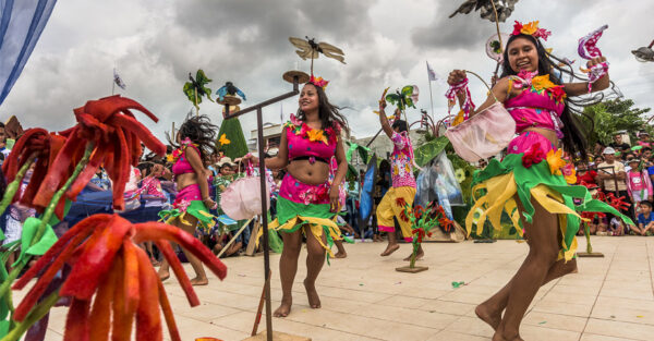 Lugares para celebrar la Fiesta de San Juan en la Selva peruana