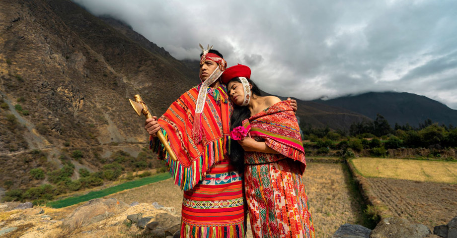 Viaja en Inca Rail y podrás disfrutar de la Magia de Ollantay a bordo