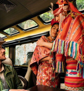 Pronto vivirás la magia de Ollantay a bordo de Inca Rail