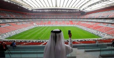 Recomendaciones y actividades para el hincha peruano que viaja a Qatar