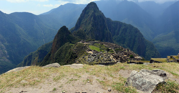 Viaja al Cusco: Actividades imperdibles que debes realizar en Machu Picchu